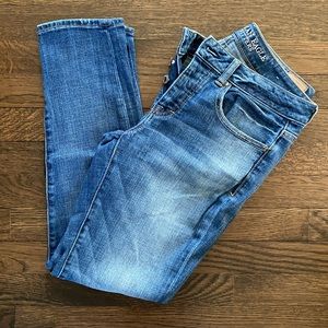 American Eagle Boyfriend Jean